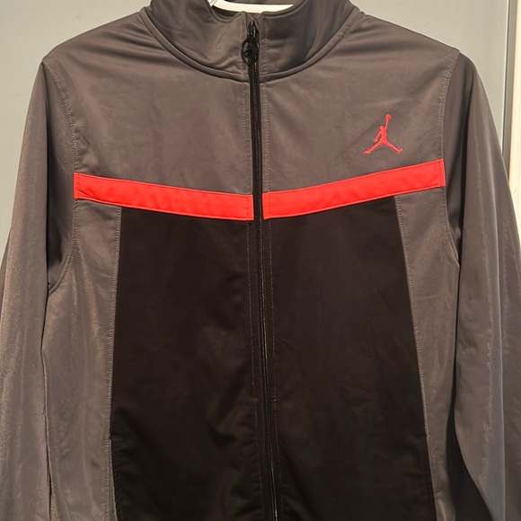 Youth air, Jordan jacket, zip up sweater - Picture 1 of 4